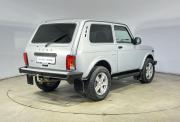 Lada (ВАЗ) 2121 (4x4) I Рестайлинг Саранск  - изображение 32
