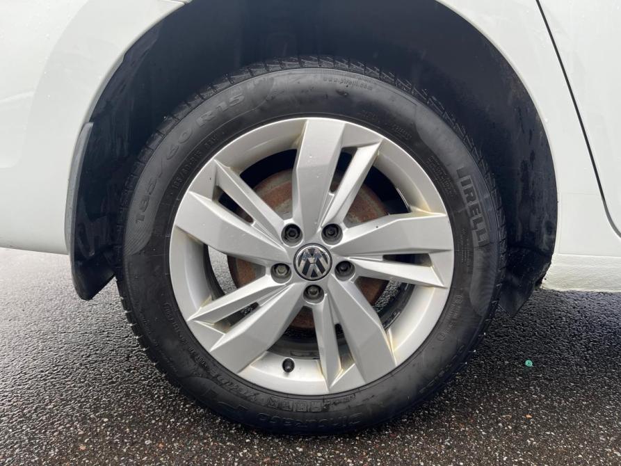 Volkswagen Polo VI Санкт-Петербург  - изображение 21