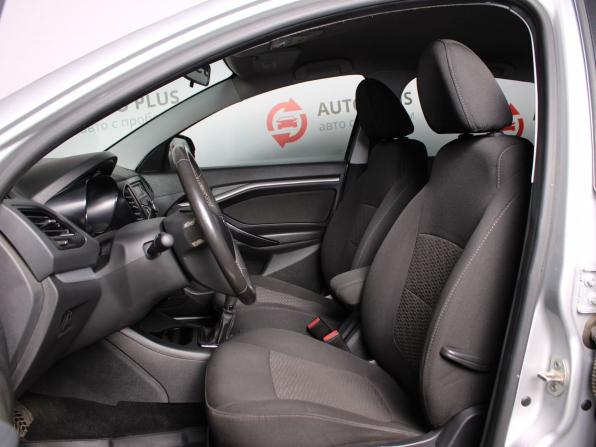 Lada (ВАЗ) Vesta I с пробегом 2020 года, цена 1 190 000 рублей, 71191 км, универсал, Автокод Объявления
