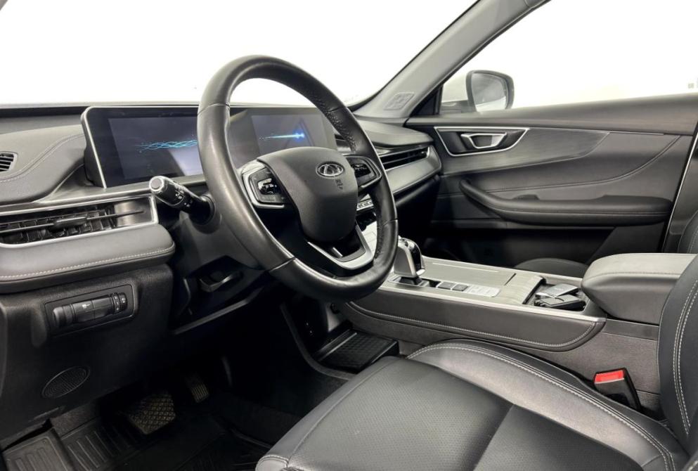 Chery Tiggo 4 Pro I Нижний Новгород  - изображение 10