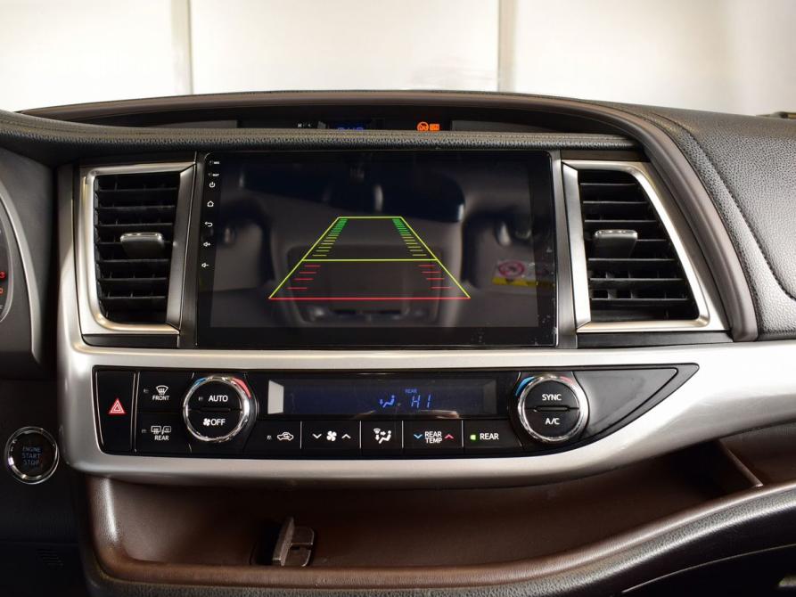 Toyota Highlander III (XU50) Кемерово  - изображение 17