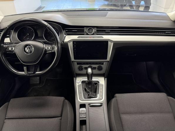 Volkswagen Passat B8 с пробегом 2017 года, цена 1 720 000 рублей, 234500 км, универсал, Автокод Объявления