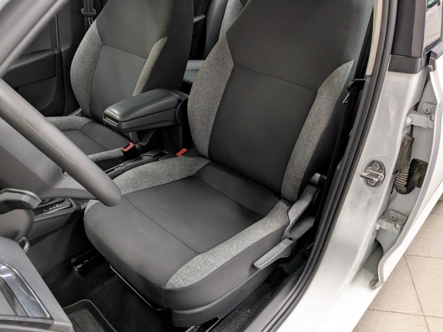 Skoda Rapid II Москва  - изображение 14