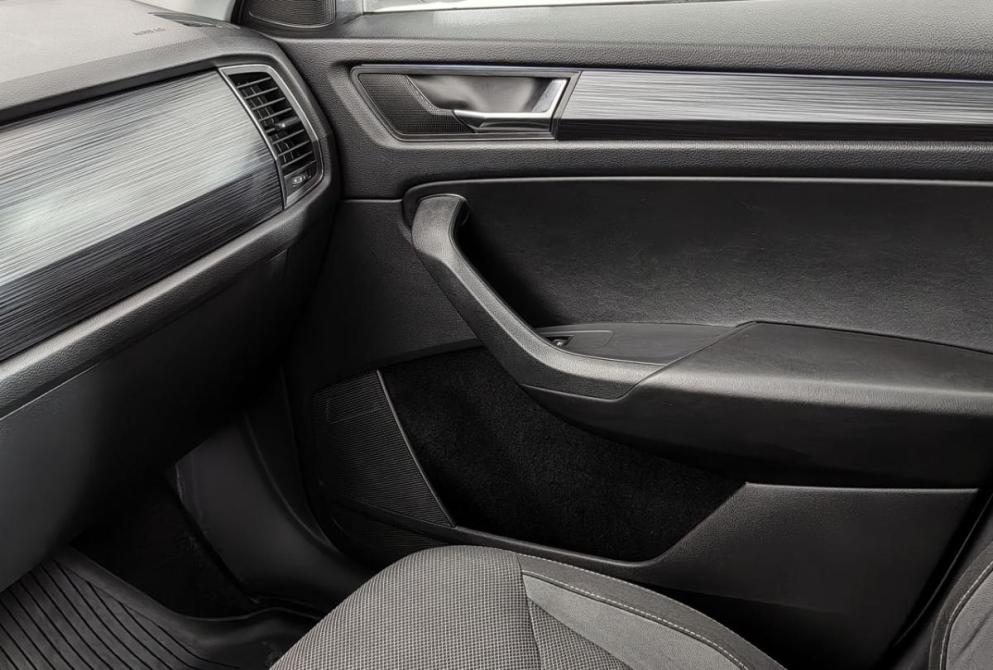 Skoda Kodiaq I Волгоград  - изображение 14