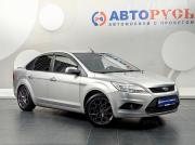 Ford Focus II Рестайлинг Москва  - изображение 25