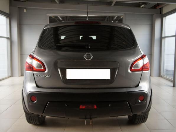 Nissan Qashqai I Рестайлинг с пробегом 2013 года, цена 1 099 000 рублей, 105000 км, внедорожник, Автокод Объявления