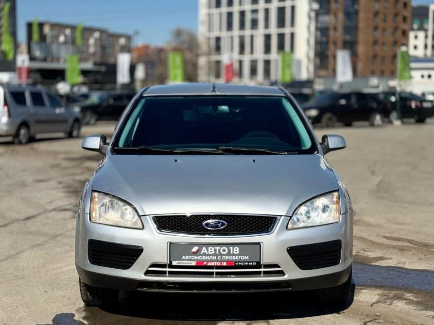 Ford Focus II Ижевск  - изображение 3
