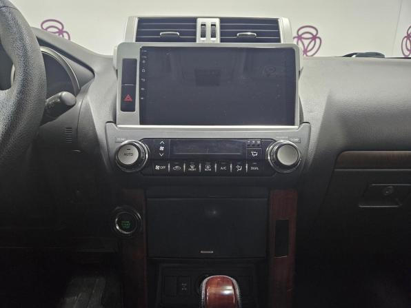 Toyota Land Cruiser Prado 150 Series Рестайлинг 1 с пробегом 2016 года, цена 3 620 000 рублей, 171443 км, внедорожник, Автокод Объявления