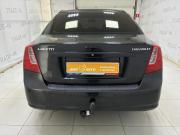 Chevrolet Lacetti I Пермь  - изображение 24