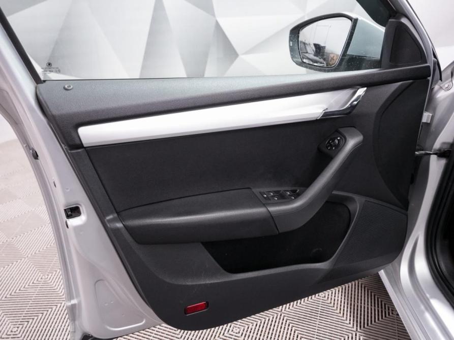 Skoda Octavia III (A7) Ульяновск  - изображение 16