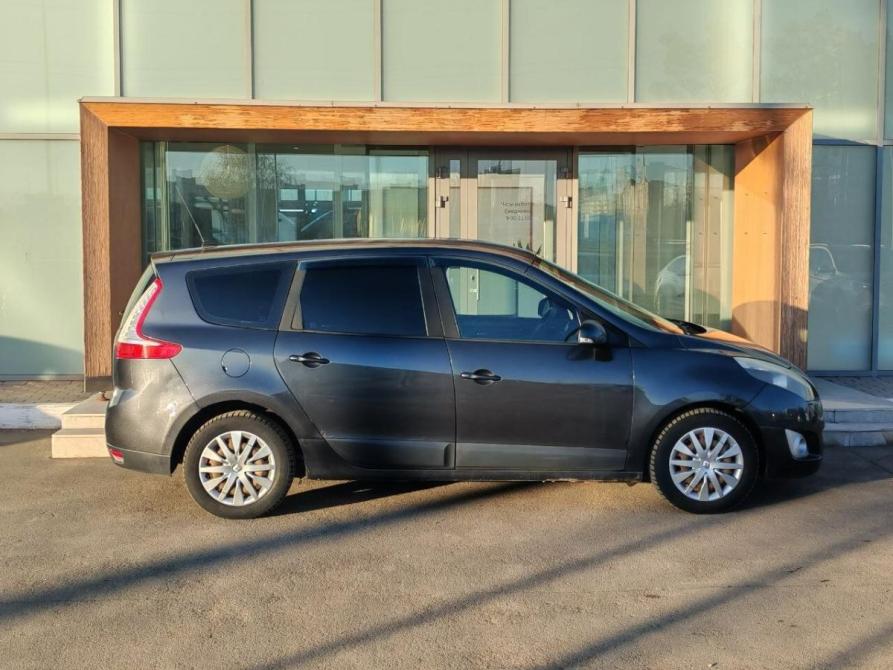 Renault Scenic III Оренбург  - изображение 6