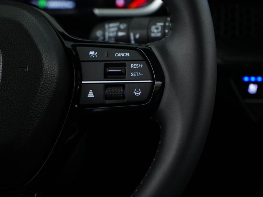 Honda CR-V VI Москва  - изображение 22