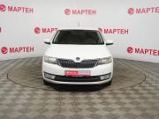 Skoda Rapid I Вологда  - изображение 19