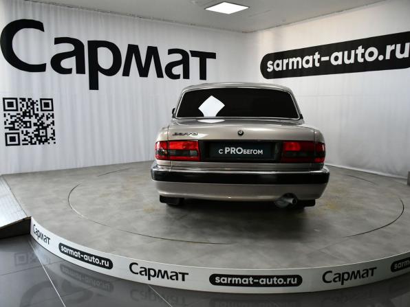 ГАЗ 31105 «Волга» с пробегом 2006 года, цена 630 000 рублей, 13350 км, седан, Автокод Объявления