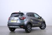 Renault Kaptur I Рестайлинг Омск  - изображение 30
