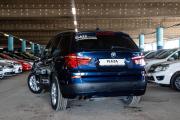 BMW X3 II (F25) Уфа  - изображение 28