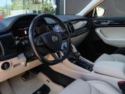 Skoda Kodiaq I Москва  - изображение 54
