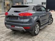 Geely Atlas I Мурманск  - изображение 23