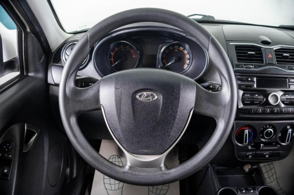 Lada (ВАЗ) Granta I Рестайлинг Пермь  - изображение 13