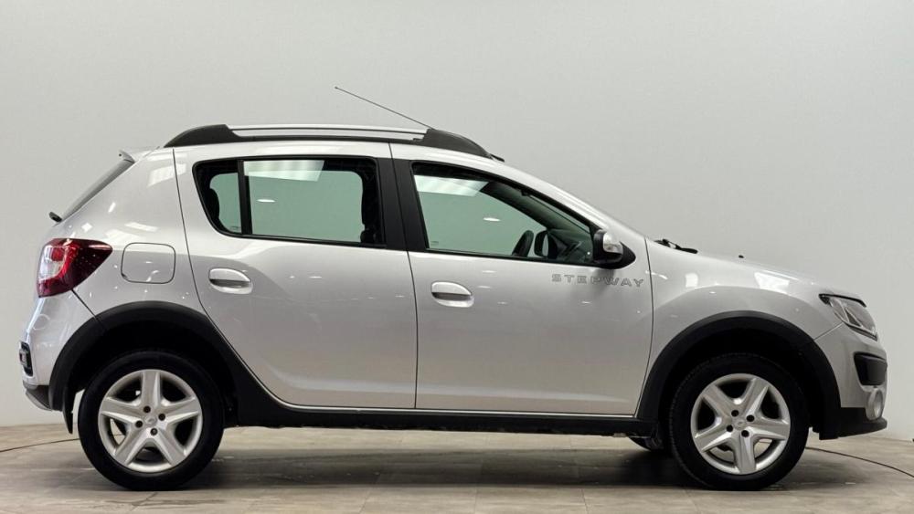 Renault Sandero II Киров  - изображение 5