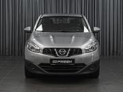 Nissan Qashqai I Рестайлинг Ставрополь  - изображение 24