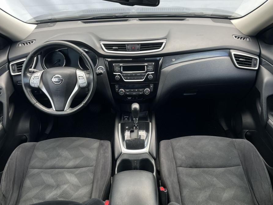 Nissan X-Trail III Москва  - изображение 13