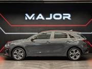 Kia Ceed III Москва  - изображение 36