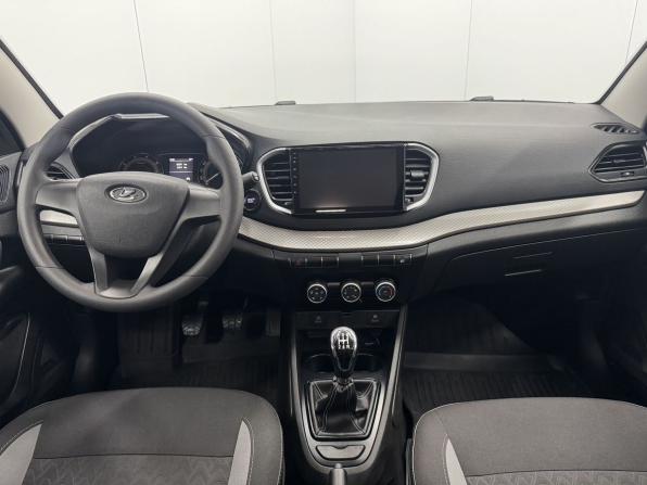 Lada (ВАЗ) Vesta I Рестайлинг (NG) с пробегом 2024 года, цена 1 299 000 рублей, 25912 км, седан, Автокод Объявления