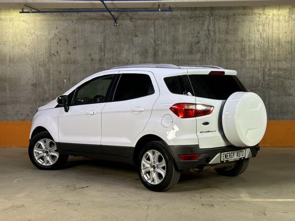 Ford EcoSport II с пробегом 2016 года, цена 1 049 000 рублей, 173456 км, внедорожник, Автокод Объявления