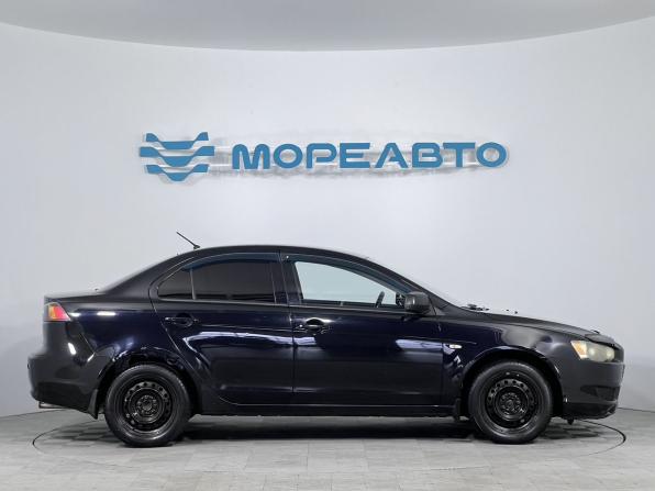 Mitsubishi Lancer X с пробегом 2010 года, цена 650 000 рублей, 264350 км, седан, Автокод Объявления