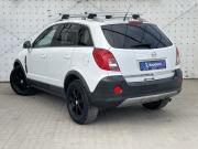 Opel Antara I Рестайлинг Тамбов  - изображение 24