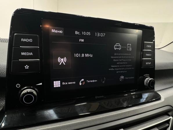 Kia Seltos I с пробегом 2021 года, цена 2 300 000 рублей, 77600 км, внедорожник, Автокод Объявления