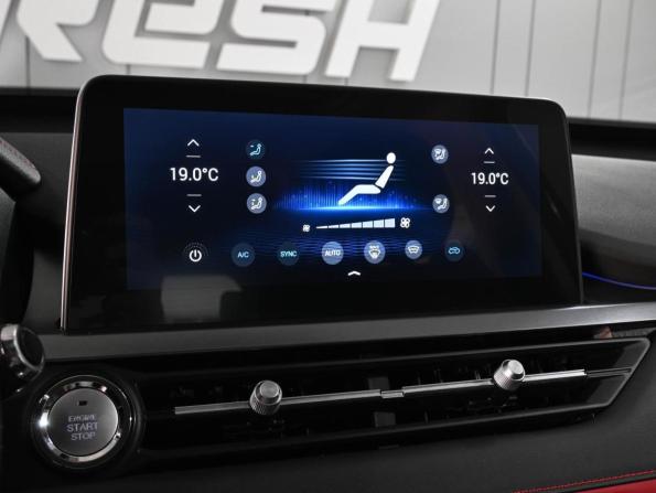 Chery Tiggo 4 Pro I с пробегом 2023 года, цена 1 679 000 рублей, 64040 км, внедорожник, Автокод Объявления