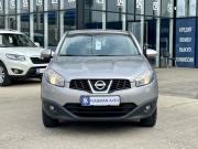 Nissan Qashqai I Рестайлинг Краснодар  - изображение 32