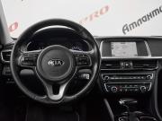 Kia Optima IV Екатеринбург  - изображение 36
