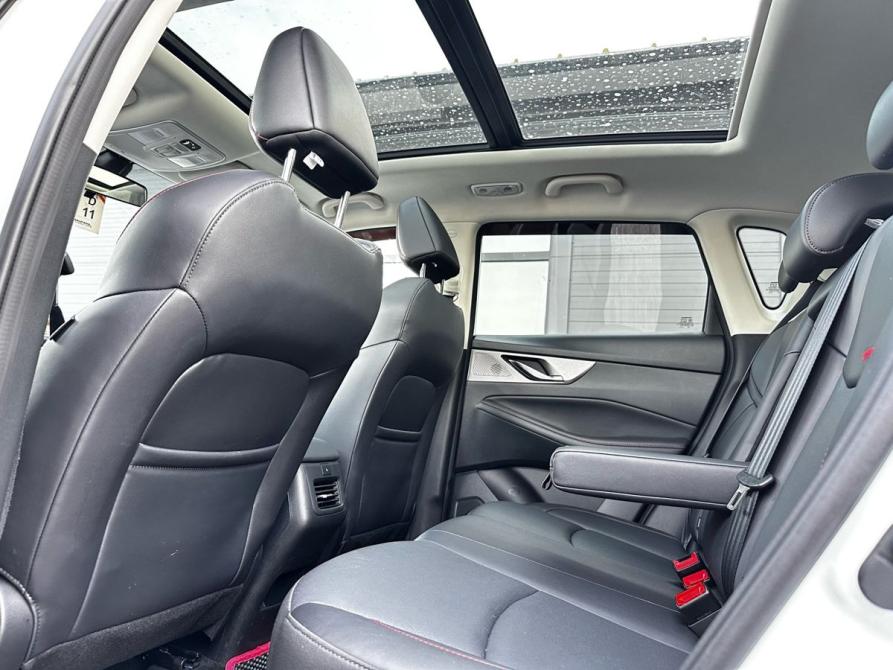 Changan CS35 Plus I Рестайлинг Волгоград  - изображение 30