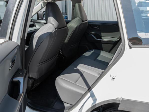 Toyota RAV4 VI (XA60) с пробегом 2026 года, цена 4 220 000 рублей, 15 км, внедорожник, Автокод Объявления