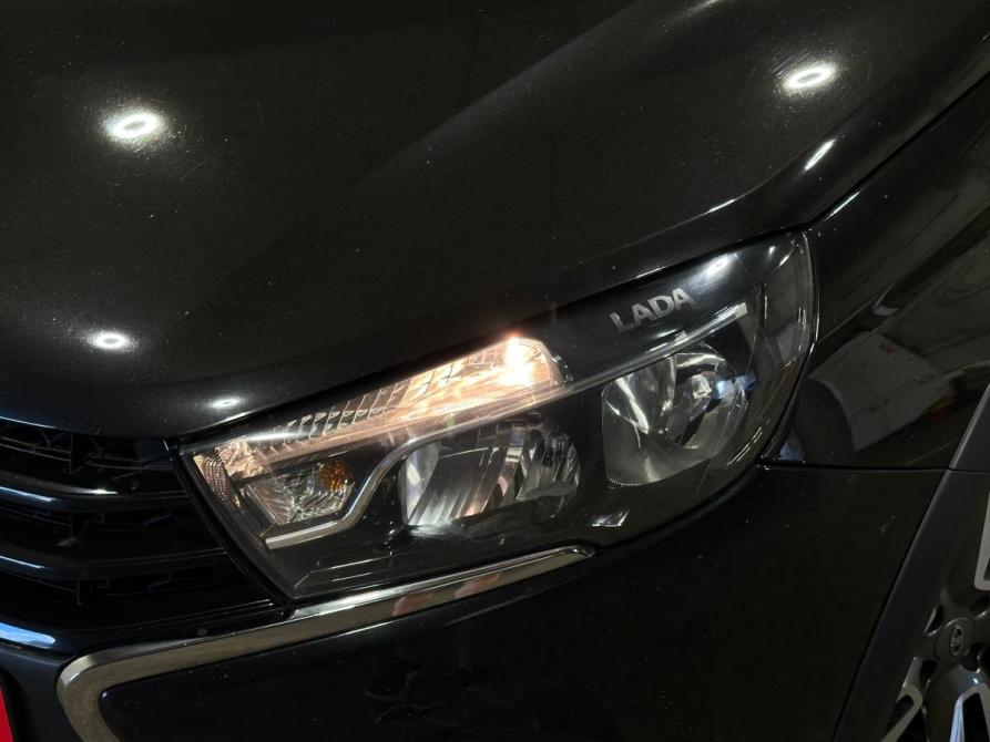 Lada (ВАЗ) Vesta I Челябинск  - изображение 7