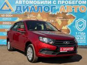 Lada (ВАЗ) Granta I Рестайлинг Набережные Челны  - изображение 20
