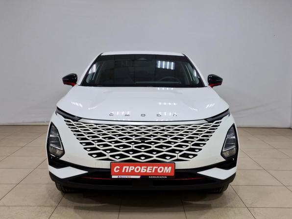 Omoda C5 I с пробегом 2023 года, цена 2 090 000 рублей, 11321 км, внедорожник, Автокод Объявления