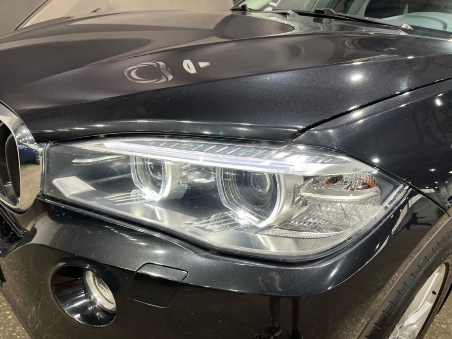 BMW X5 III (F15) Пермь  - изображение 9