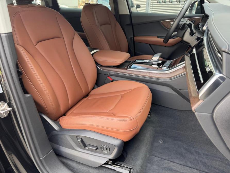 Audi Q7 II (4M) Рестайлинг 2 Иркутск  - изображение 36