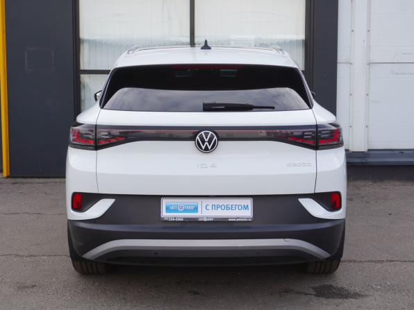 Volkswagen ID.4 с пробегом 2023 года, цена 3 490 000 рублей, 38031 км, внедорожник, Автокод Объявления