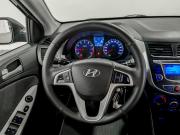 Hyundai Solaris I Москва  - изображение 46
