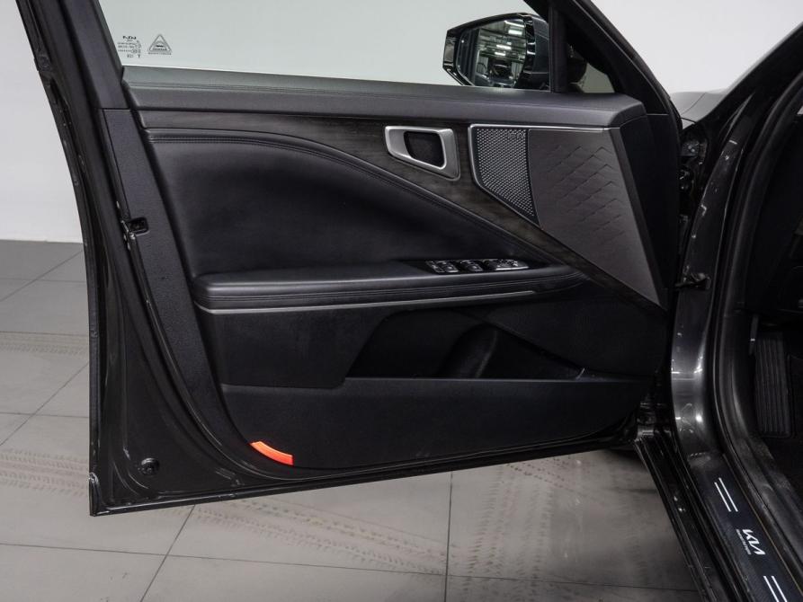 Kia K8 I Тюмень  - изображение 11