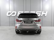 Lexus RX IV Ростов-на-Дону  - изображение 28