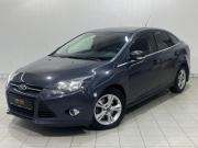 Ford Focus III Курск  - изображение 20