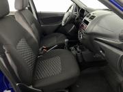 Lada (ВАЗ) Granta I Рестайлинг Воронеж  - изображение 33