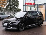 Kia Carnival IV Химки  - изображение 19