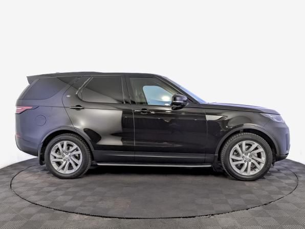 Land Rover Discovery V с пробегом 2017 года, цена 3 900 000 рублей, 95690 км, внедорожник, Автокод Объявления